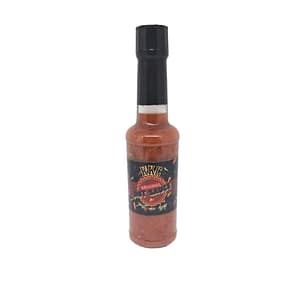 Original Flavour Hot Sauce
