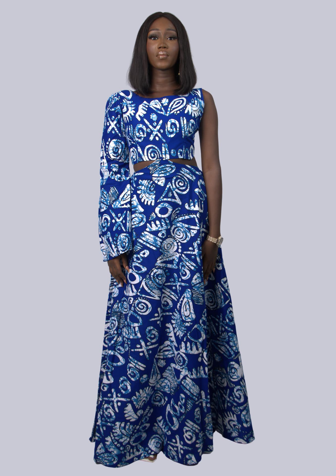 gap denim dress long sleeve Size 6-7: Blue Button Up Entro Denim Dress W/Slit stretch denim midi dress legacy-guide * XS-S-M-L *:S